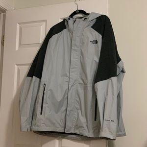 Northface Rain Jacket